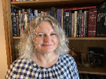 Ruth Bailey PGCE Programme Director